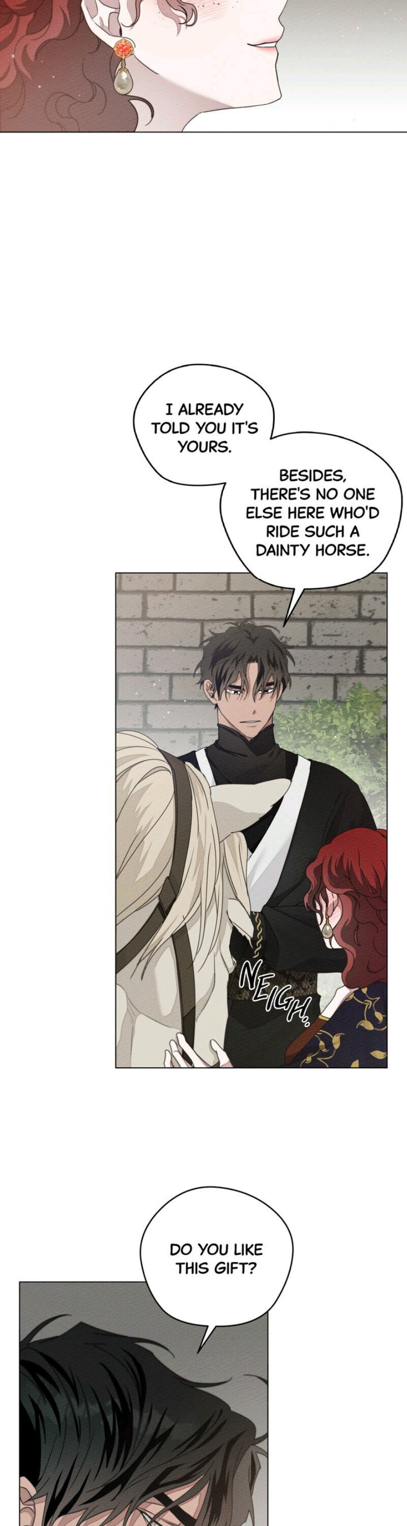 Under the Oak Tree Chapter 29 page 27 - Chapter 29