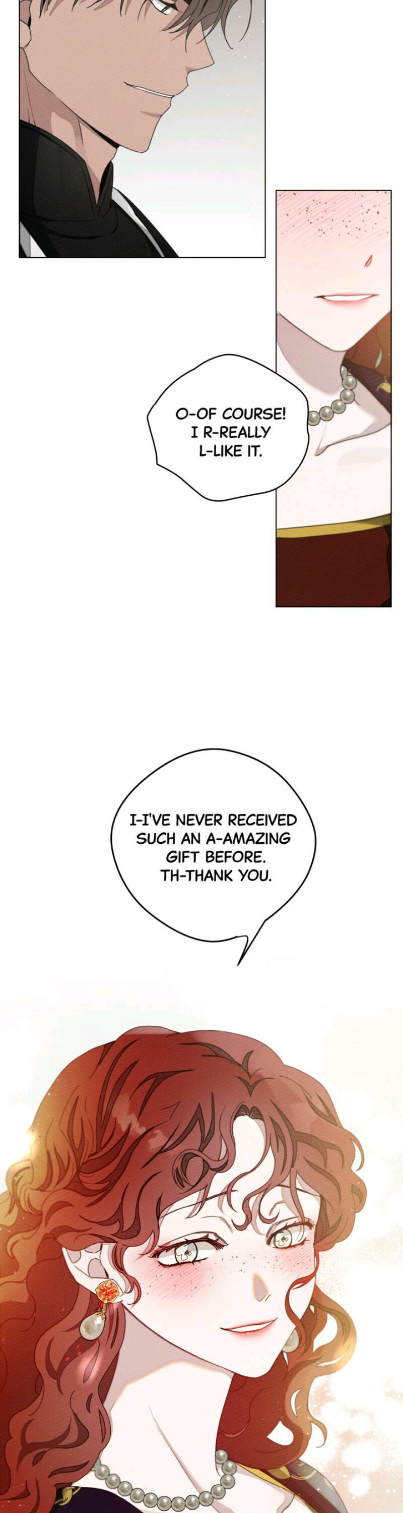 Under the Oak Tree Chapter 29 page 28 - Chapter 29