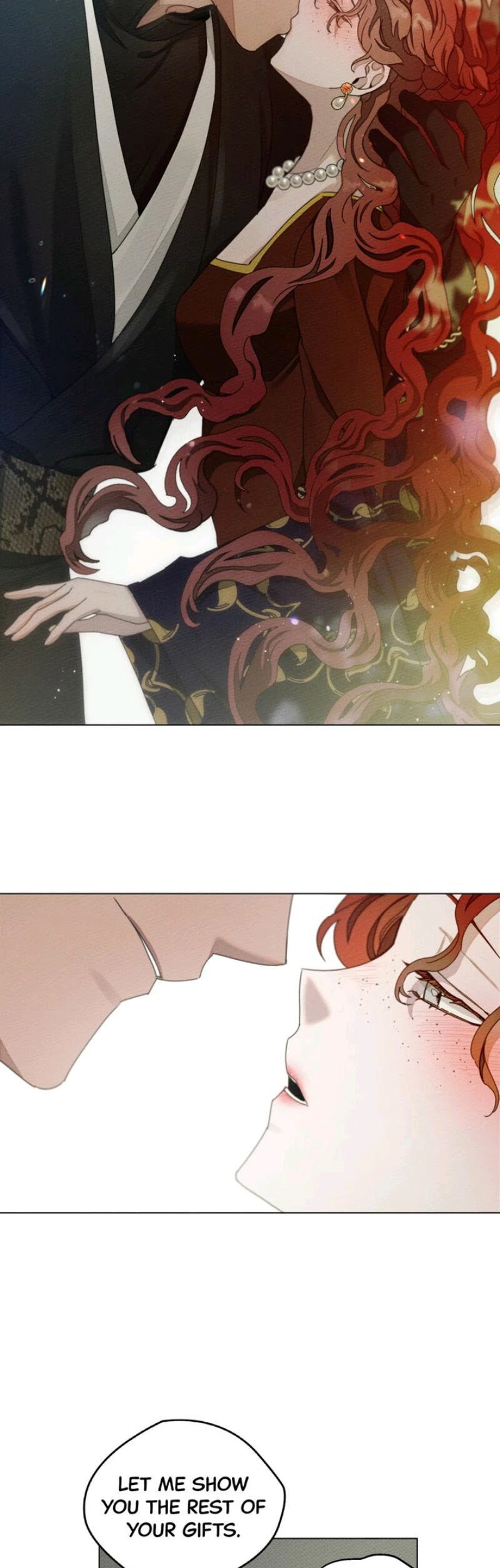 Under the Oak Tree Chapter 29 page 30 - Chapter 29