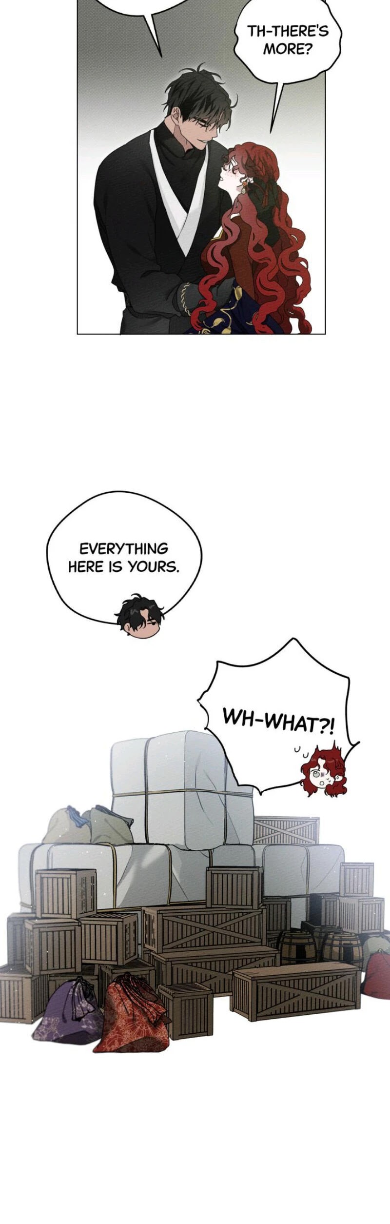 Under the Oak Tree Chapter 29 page 31 - Chapter 29