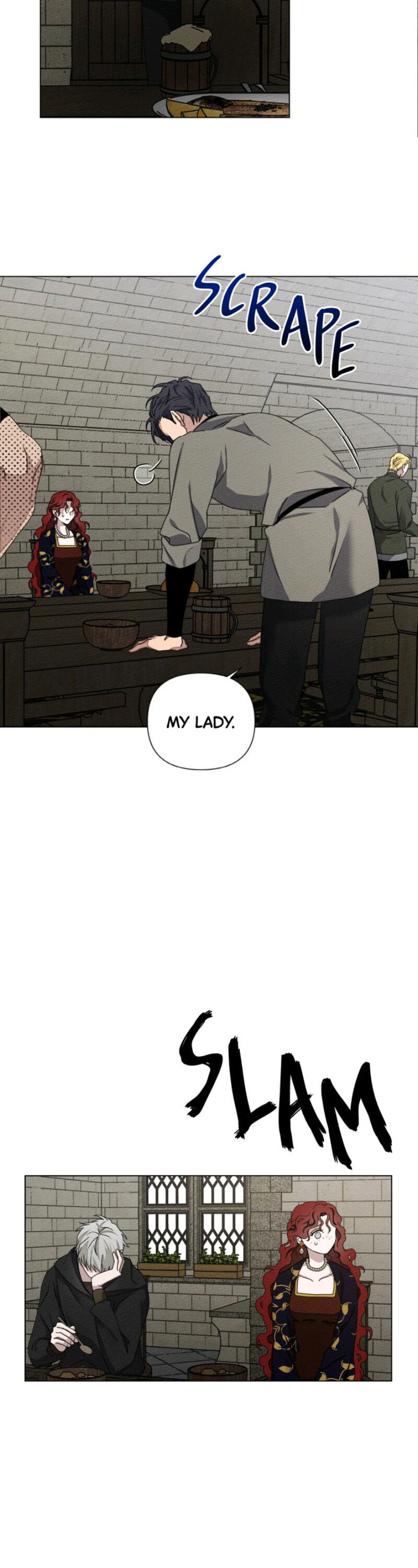 Under the Oak Tree Chapter 29 page 9 - Chapter 29