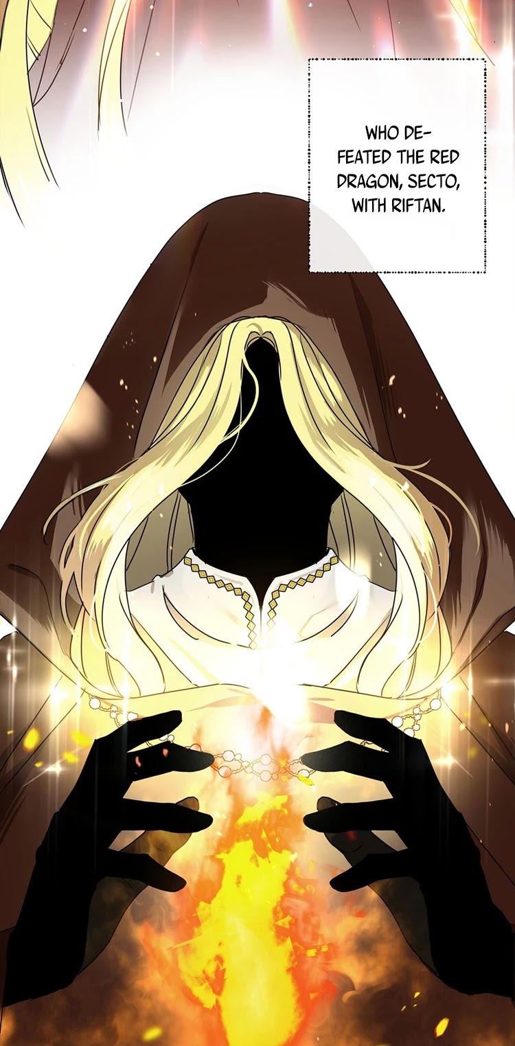 Under the Oak Tree Chapter 3 page 14 - Chapter 3