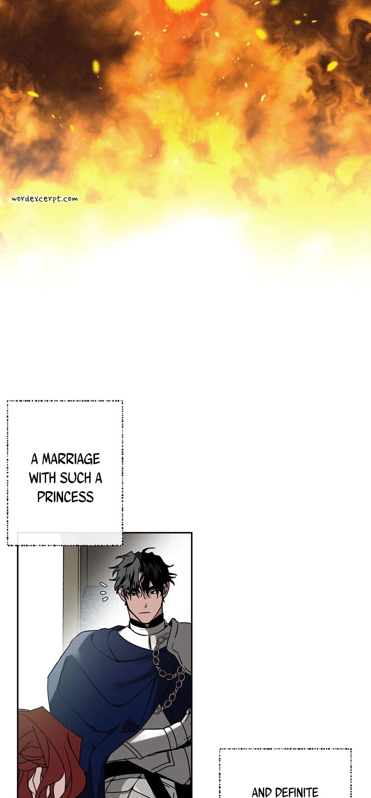 Under the Oak Tree Chapter 3 page 15 - Chapter 3