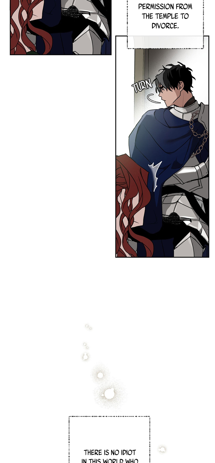 Under the Oak Tree Chapter 3 page 16 - Chapter 3