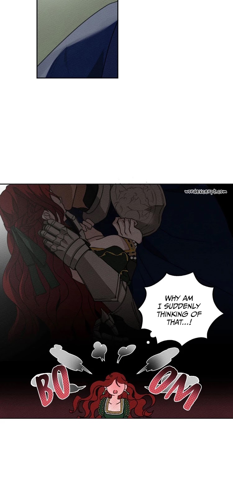 Under the Oak Tree Chapter 3 page 20 - Chapter 3