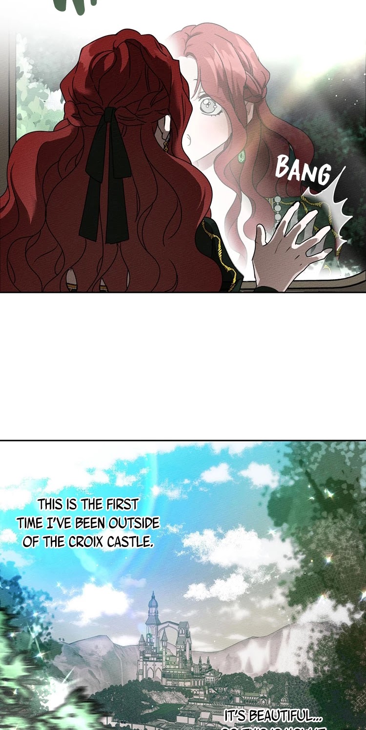 Under the Oak Tree Chapter 3 page 23 - Chapter 3