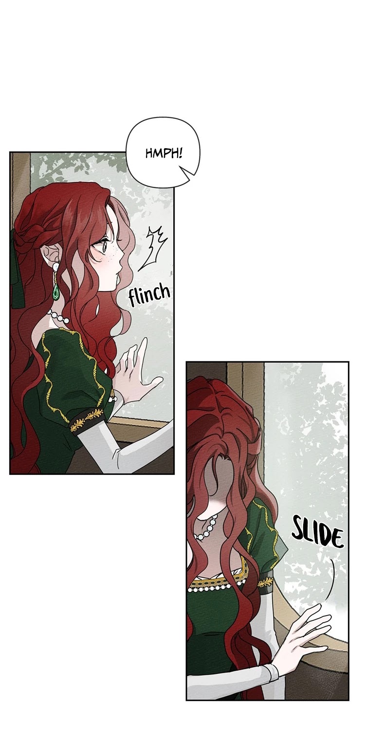 Under the Oak Tree Chapter 3 page 25 - Chapter 3