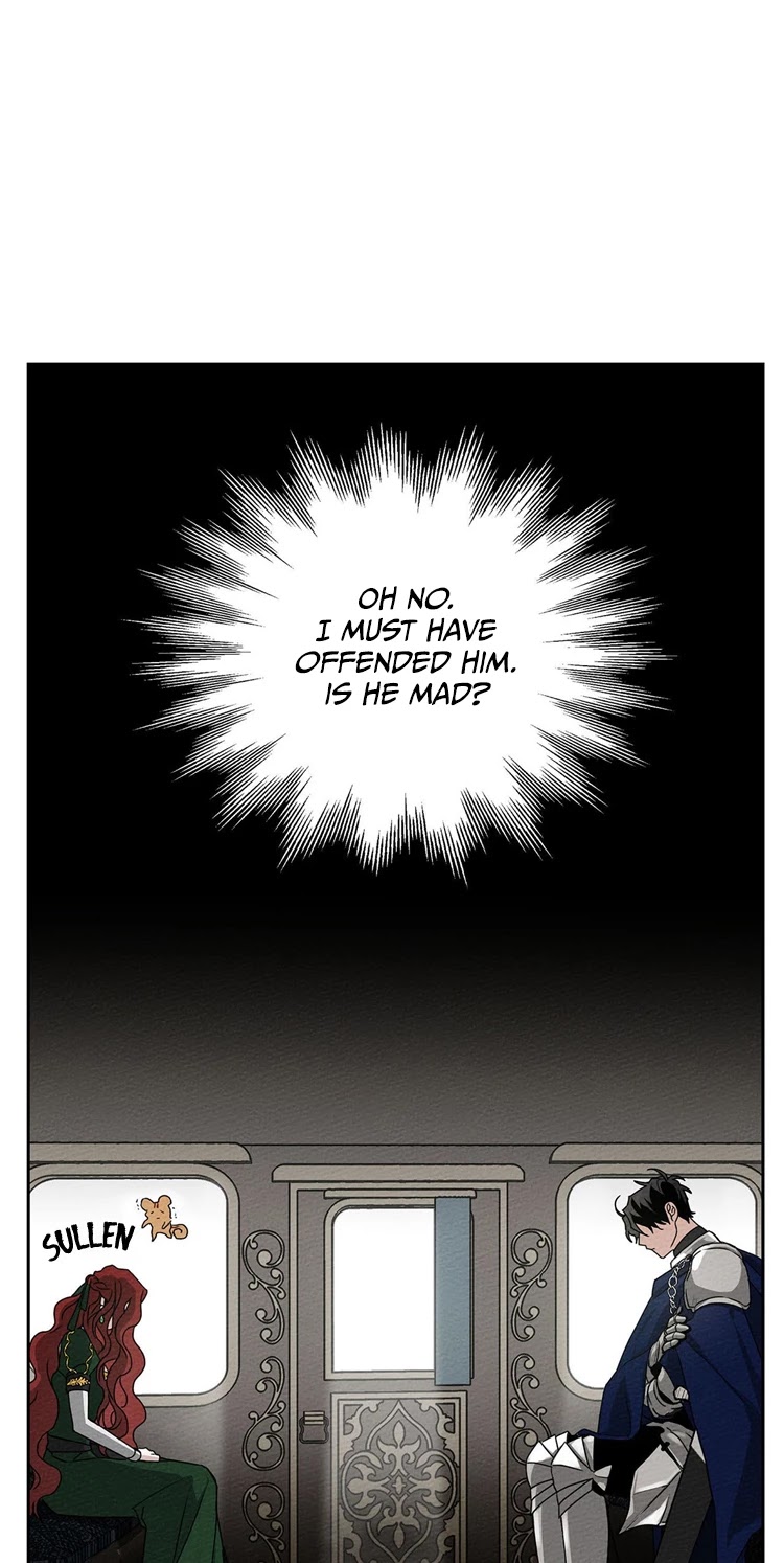 Under the Oak Tree Chapter 3 page 26 - Chapter 3