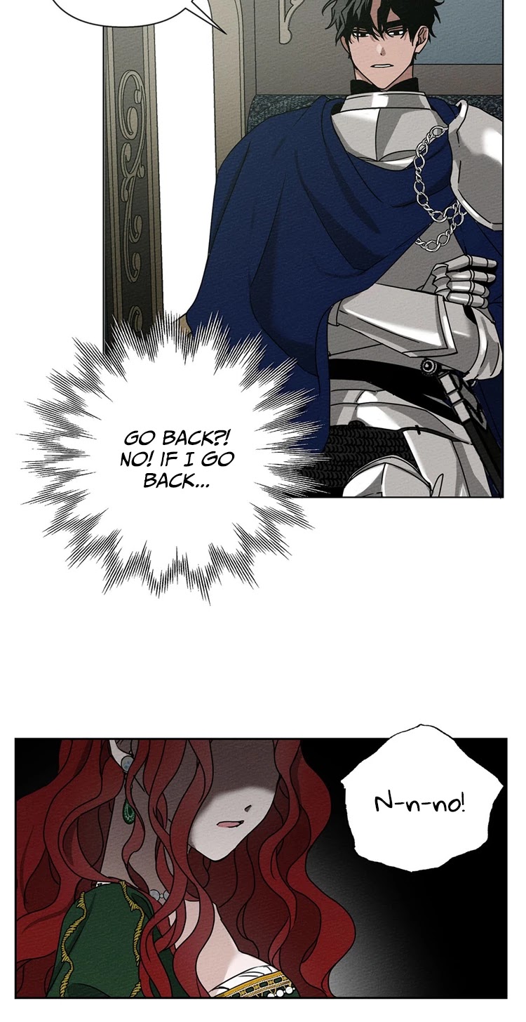 Under the Oak Tree Chapter 3 page 29 - Chapter 3