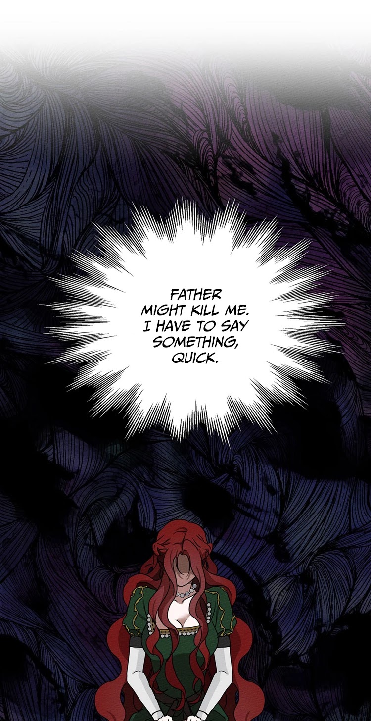 Under the Oak Tree Chapter 3 page 30 - Chapter 3