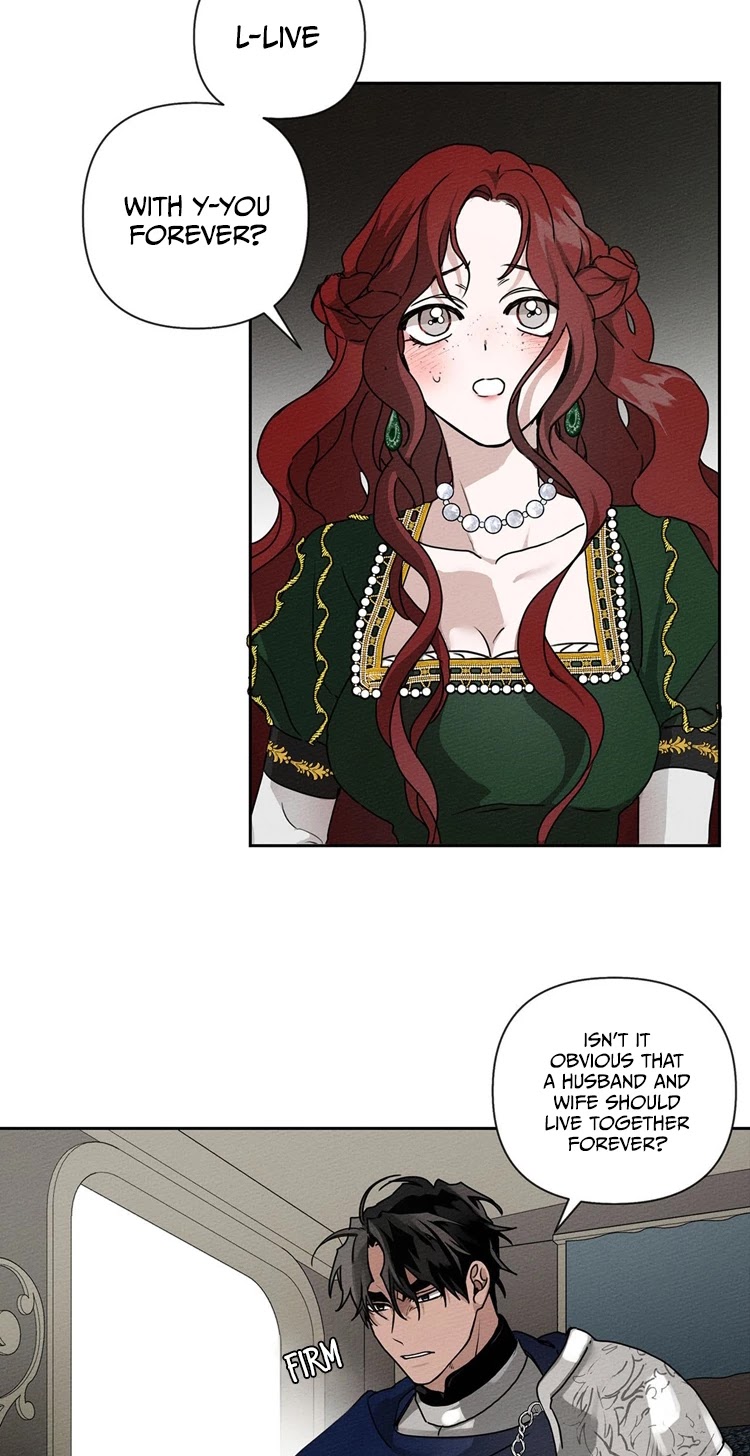 Under the Oak Tree Chapter 3 page 33 - Chapter 3