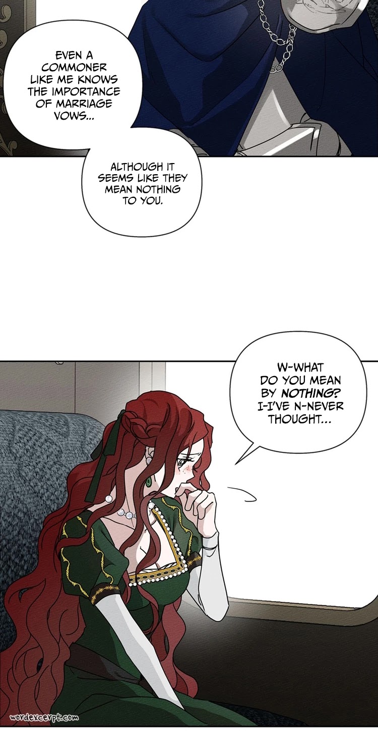 Under the Oak Tree Chapter 3 page 34 - Chapter 3