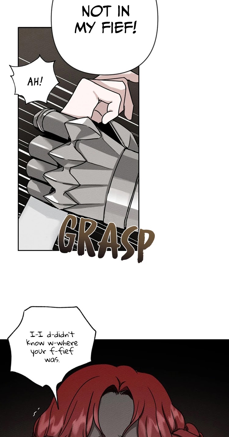Under the Oak Tree Chapter 3 page 36 - Chapter 3