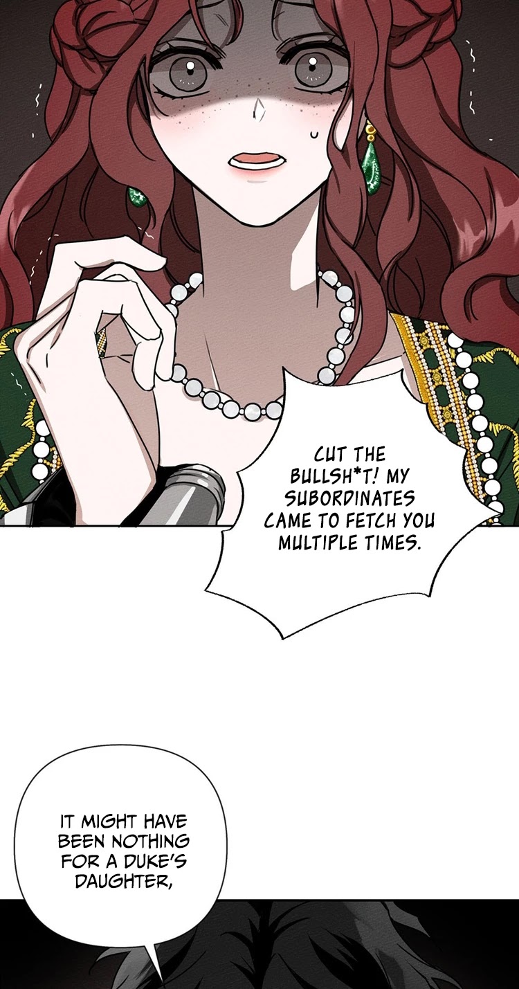 Under the Oak Tree Chapter 3 page 37 - Chapter 3