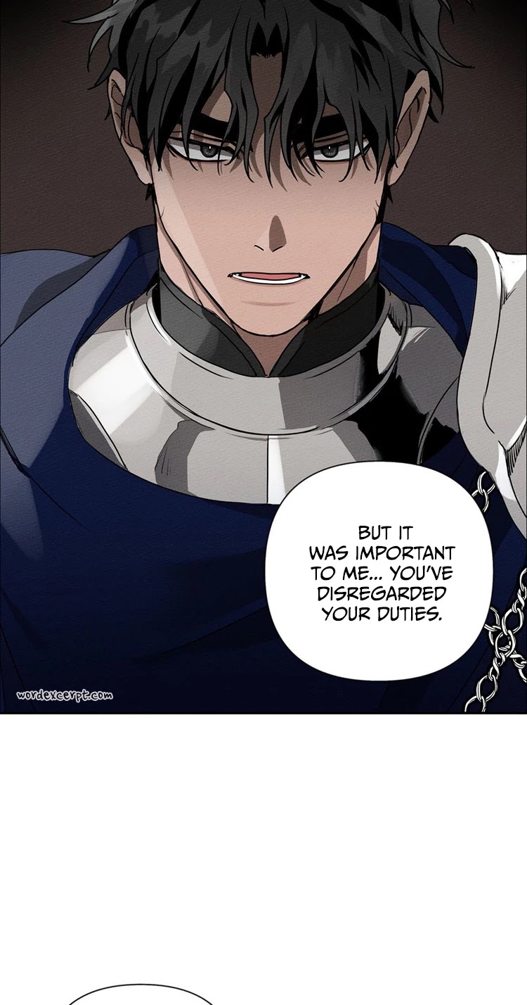 Under the Oak Tree Chapter 3 page 38 - Chapter 3