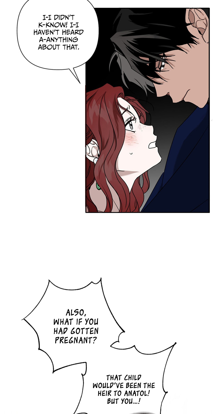 Under the Oak Tree Chapter 3 page 39 - Chapter 3