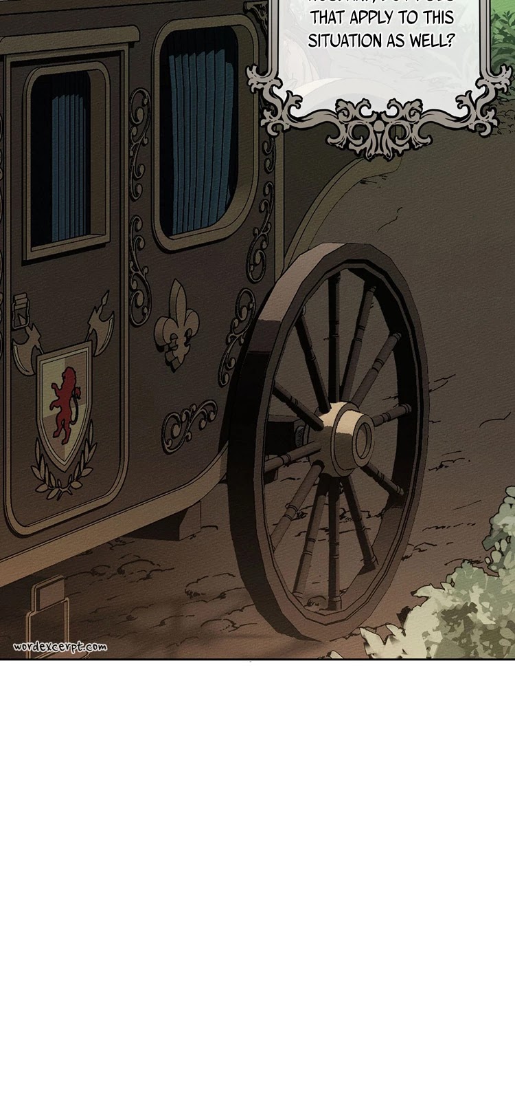 Under the Oak Tree Chapter 3 page 4 - Chapter 3