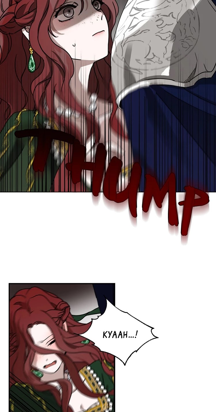 Under the Oak Tree Chapter 3 page 41 - Chapter 3