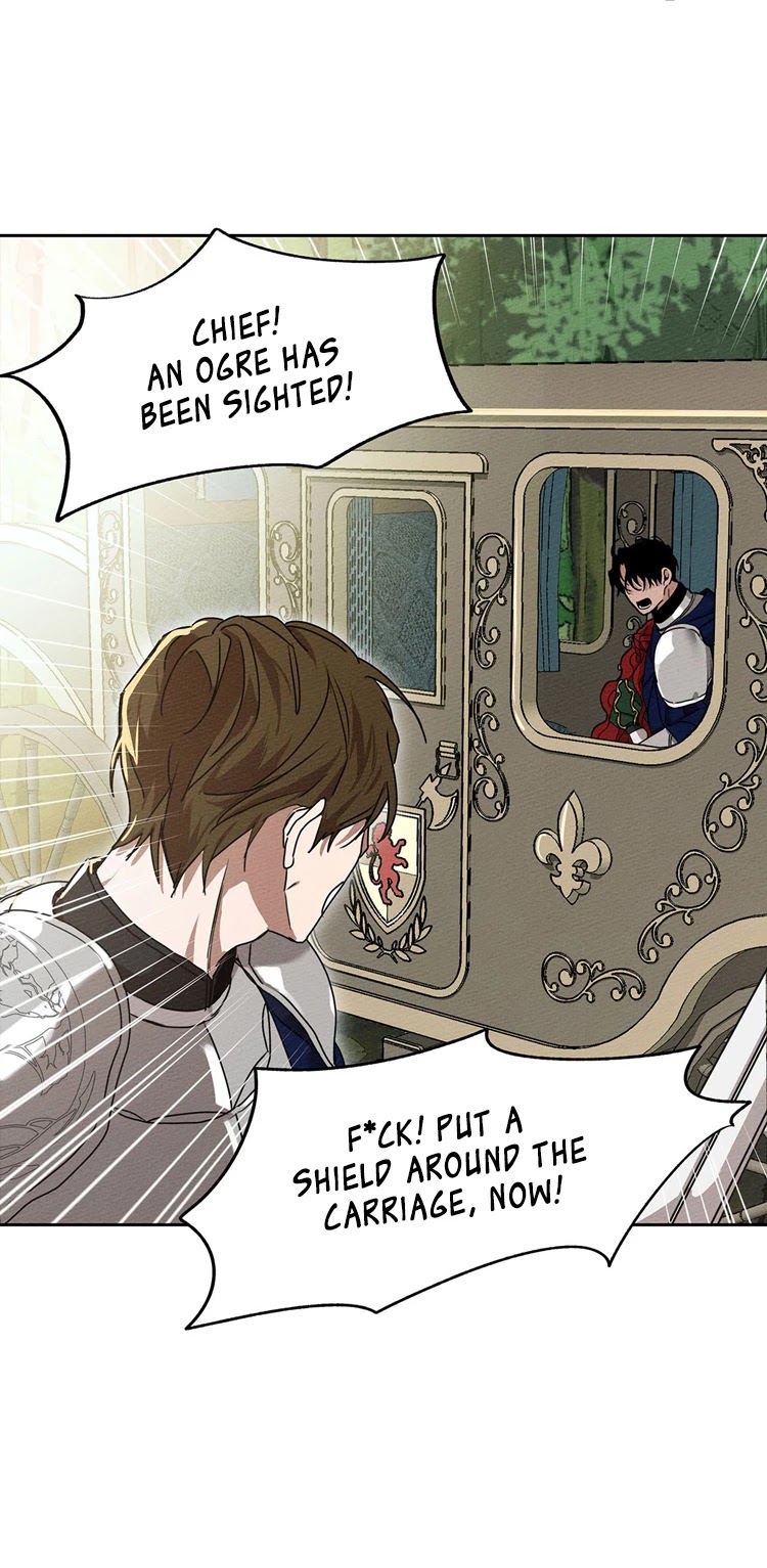 Under the Oak Tree Chapter 3 page 43 - Chapter 3