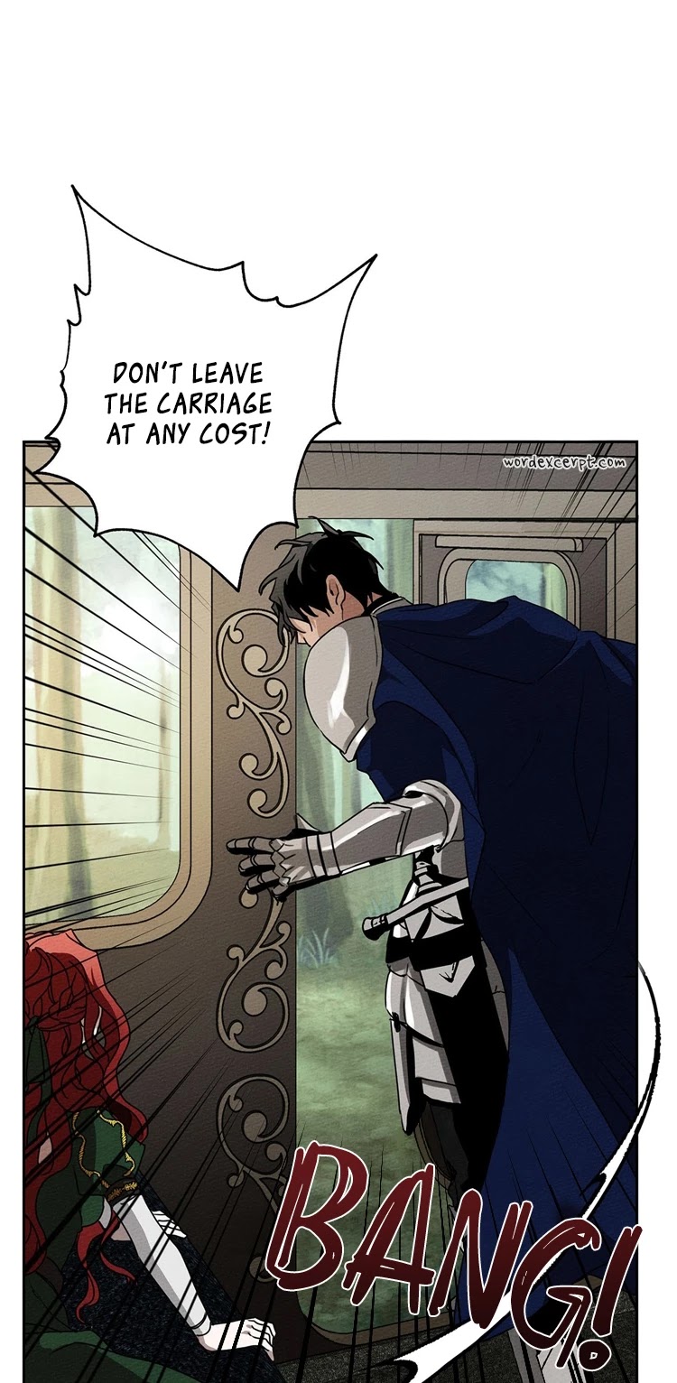 Under the Oak Tree Chapter 3 page 44 - Chapter 3