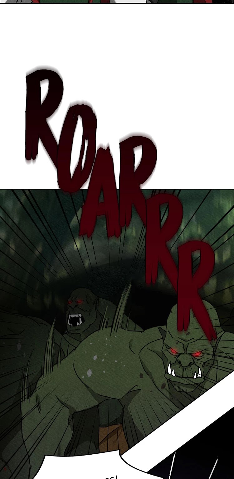 Under the Oak Tree Chapter 3 page 46 - Chapter 3