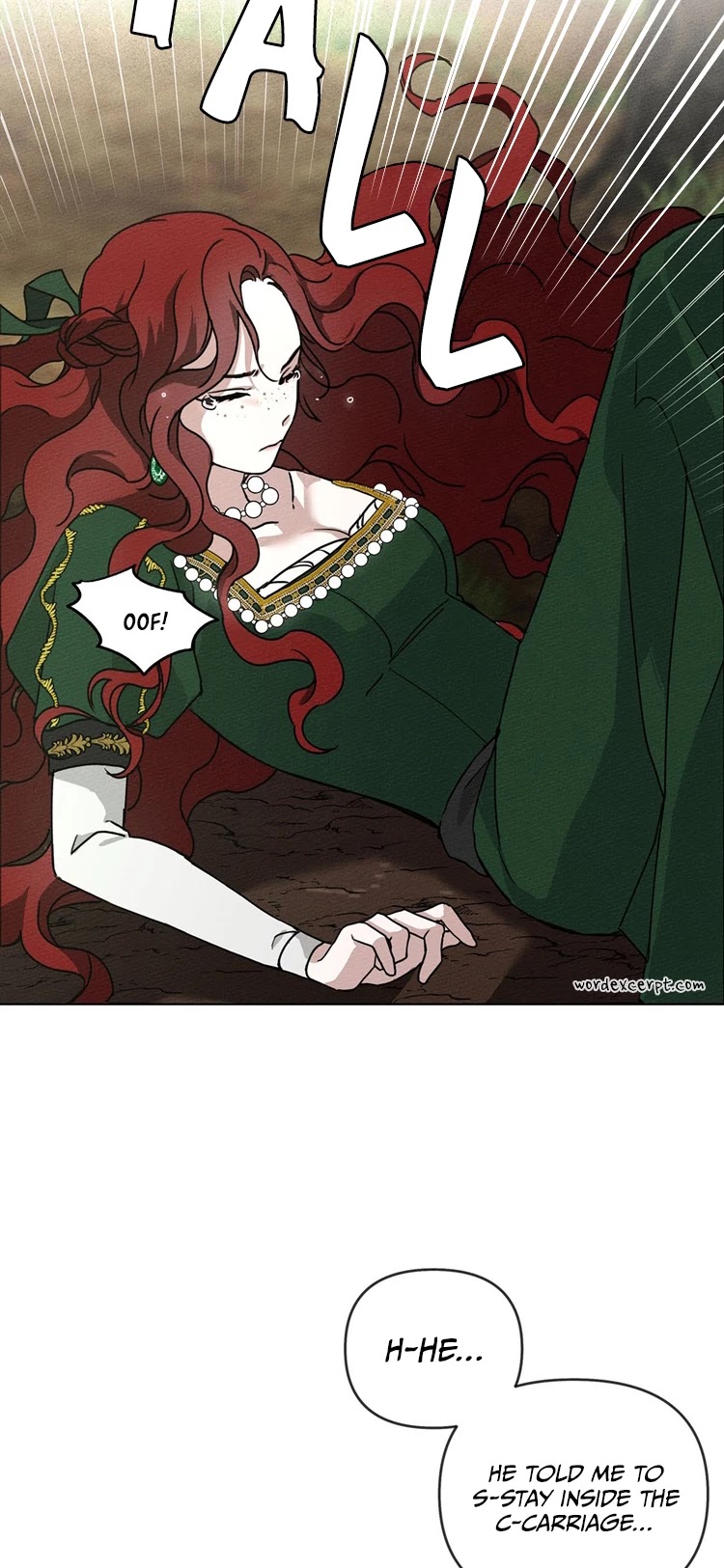 Under the Oak Tree Chapter 3 page 57 - Chapter 3