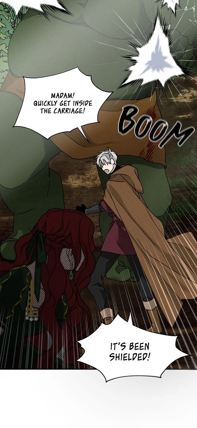 Under the Oak Tree Chapter 3 page 59 - Chapter 3