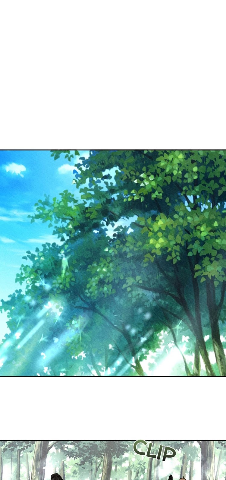 Under the Oak Tree Chapter 3 page 6 - Chapter 3