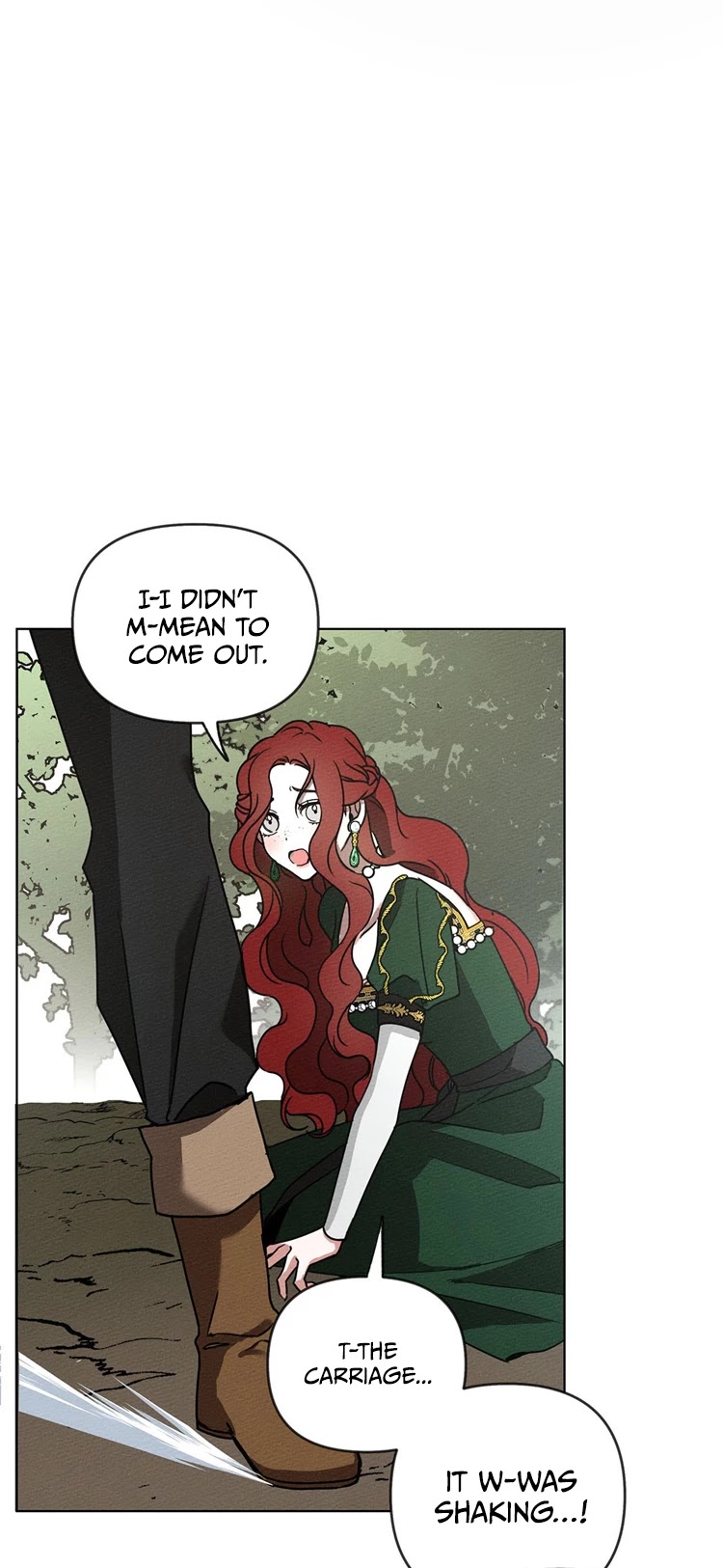 Under the Oak Tree Chapter 3 page 60 - Chapter 3