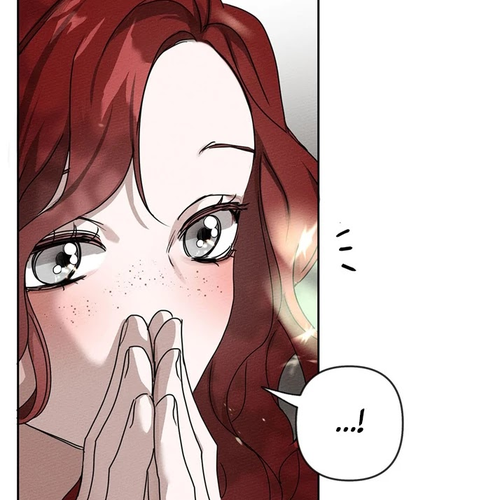 Under the Oak Tree Chapter 3 cover