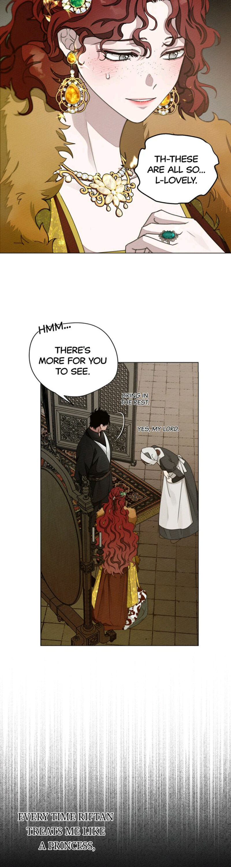 Under the Oak Tree Chapter 30 page 12 - Chapter 30