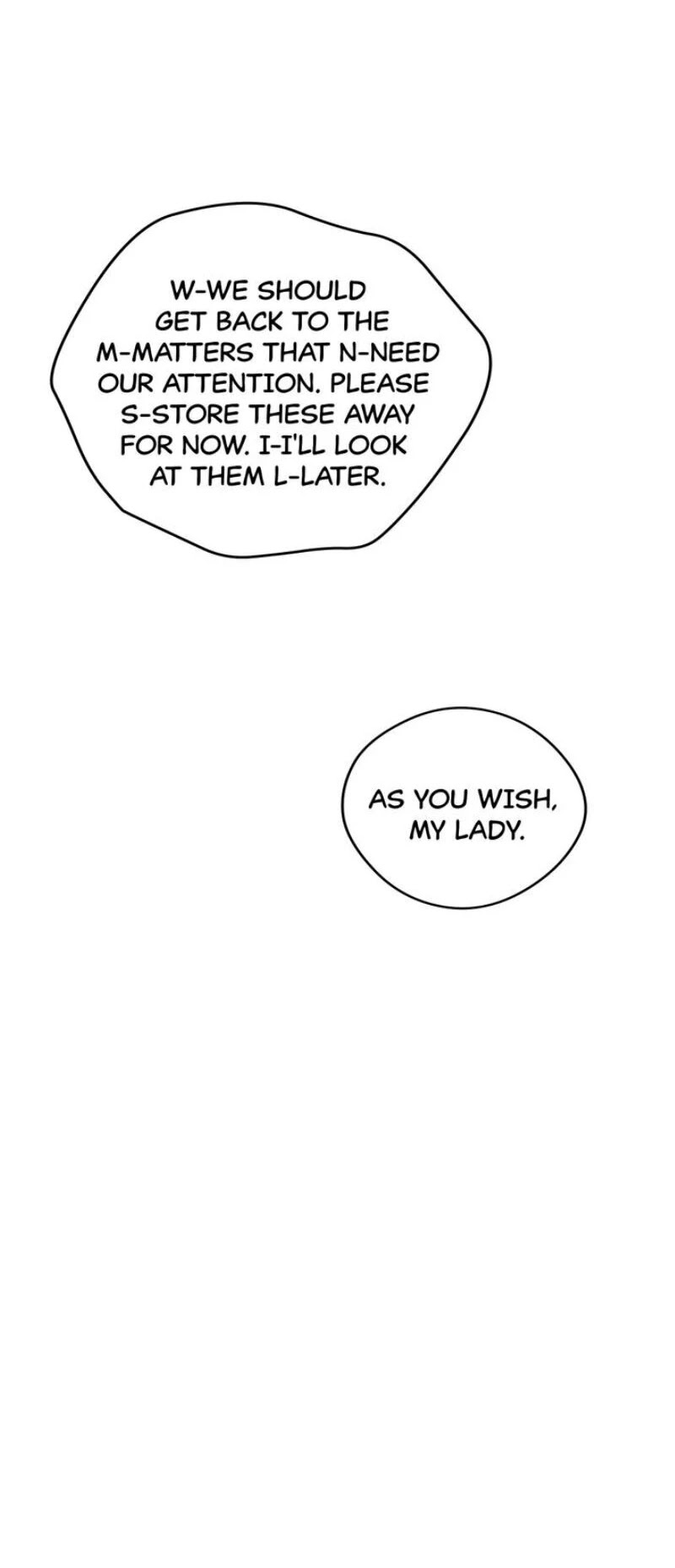 Under the Oak Tree Chapter 30 page 17 - Chapter 30