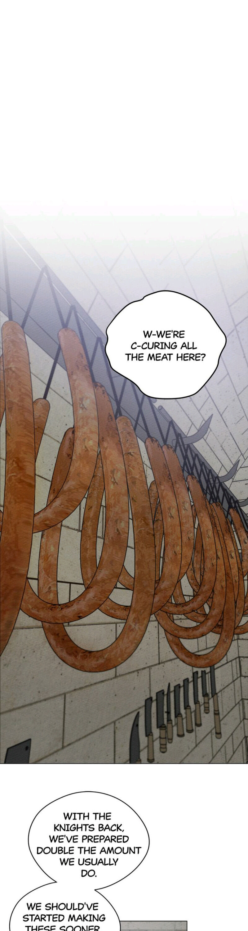 Under the Oak Tree Chapter 30 page 18 - Chapter 30
