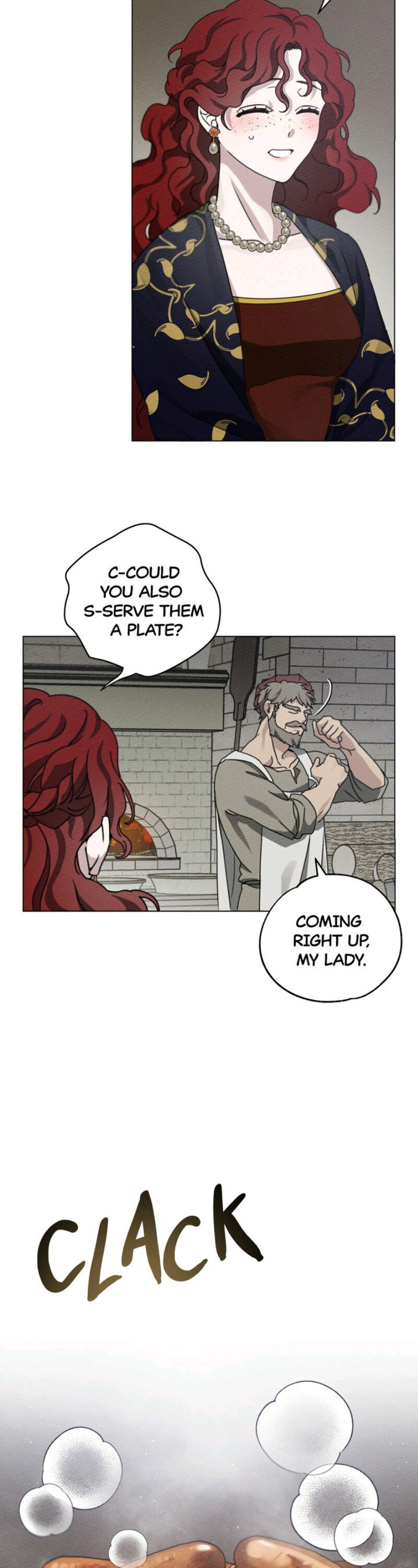Under the Oak Tree Chapter 30 page 24 - Chapter 30