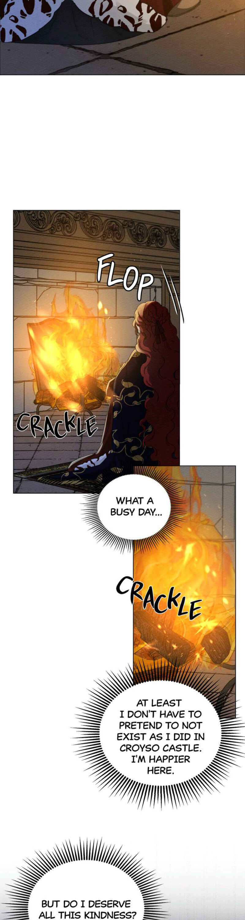 Under the Oak Tree Chapter 30 page 29 - Chapter 30