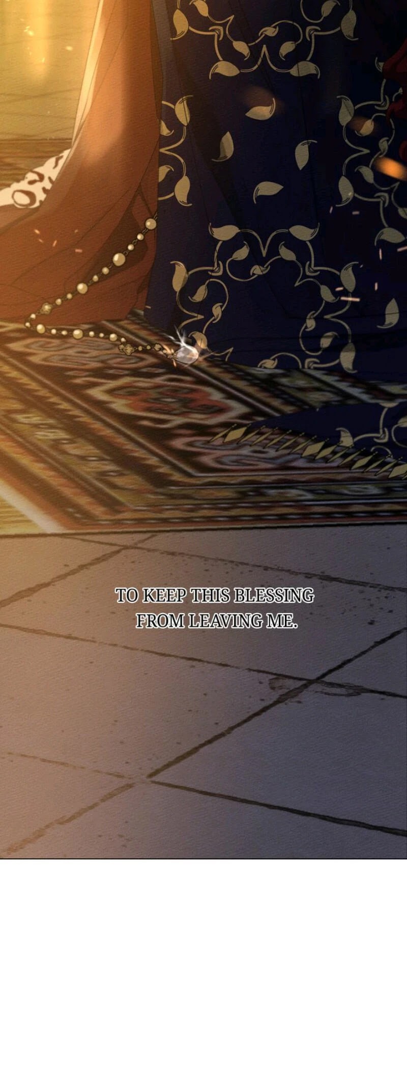 Under the Oak Tree Chapter 30 page 32 - Chapter 30