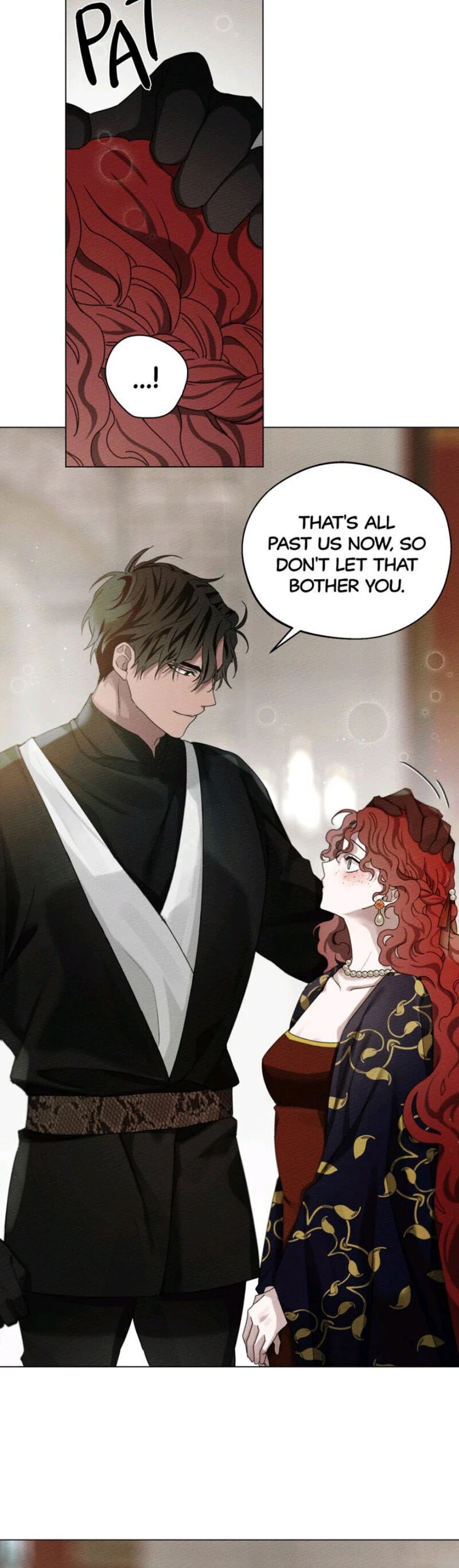 Under the Oak Tree Chapter 30 page 6 - Chapter 30