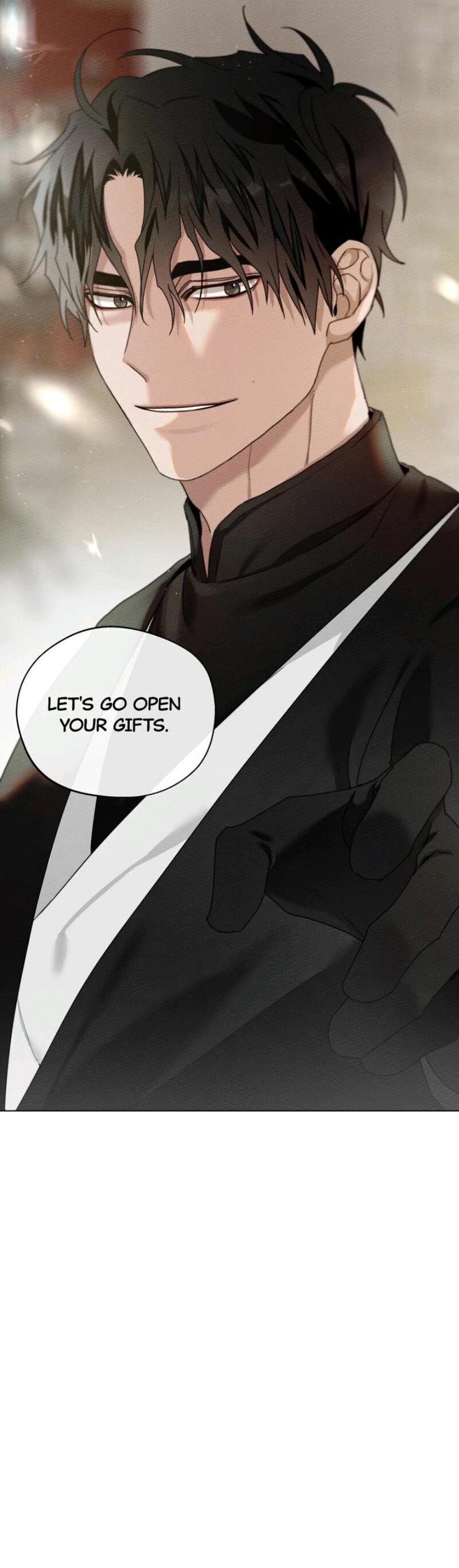 Under the Oak Tree Chapter 30 page 7 - Chapter 30
