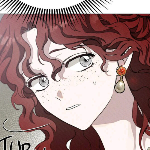 Under the Oak Tree Chapter 30 cover