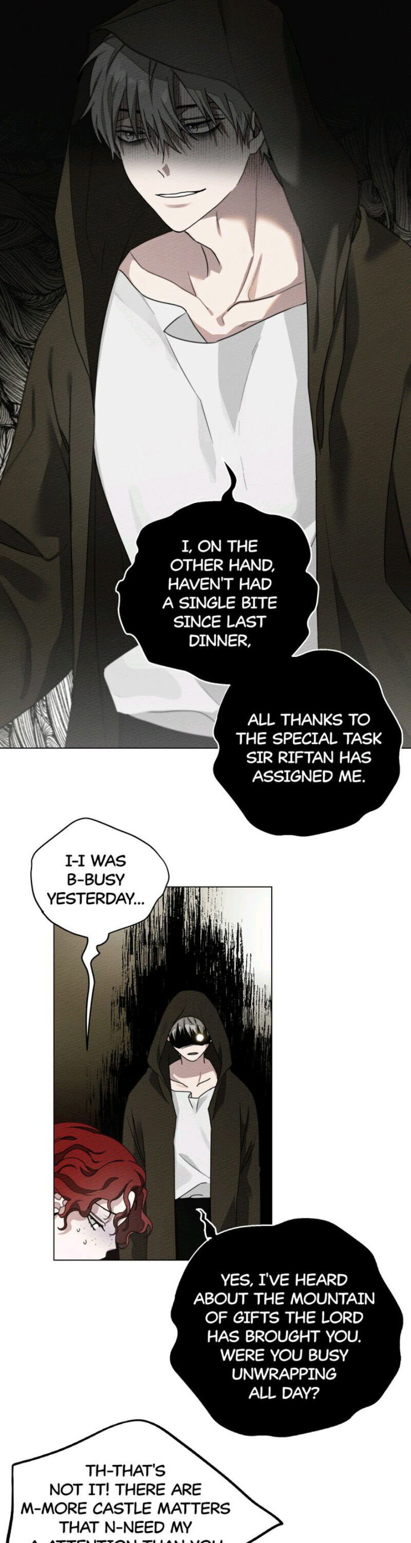 Under the Oak Tree Chapter 31 page 15 - Chapter 31