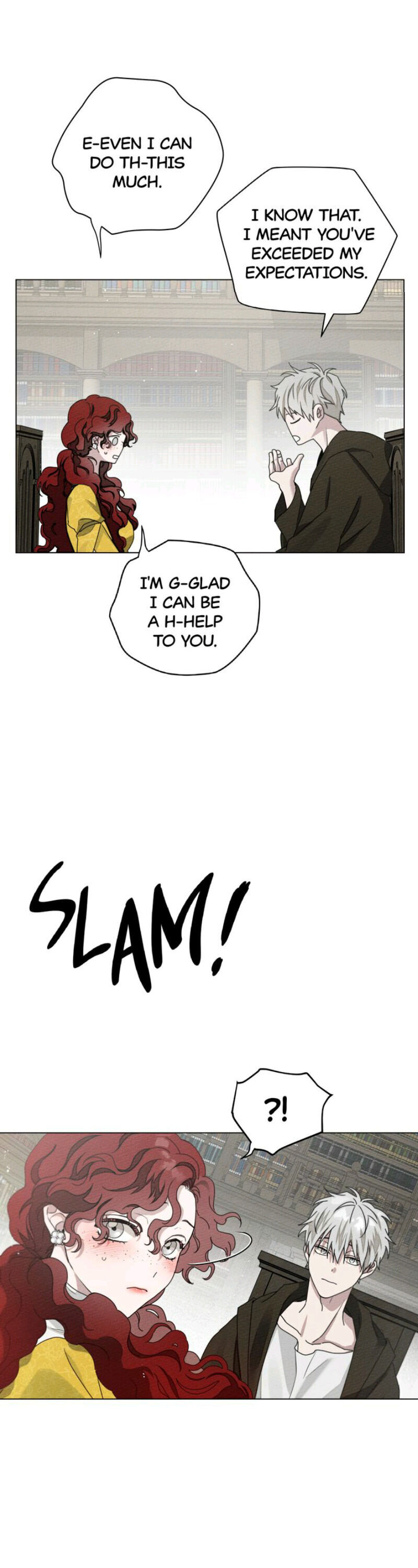 Under the Oak Tree Chapter 31 page 31 - Chapter 31