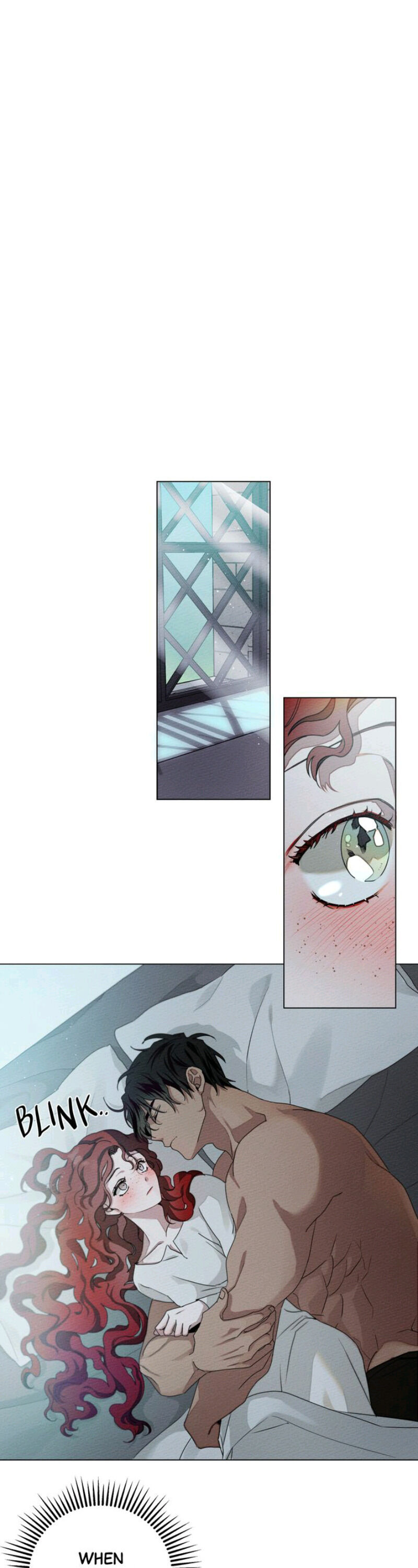 Under the Oak Tree Chapter 31 page 4 - Chapter 31
