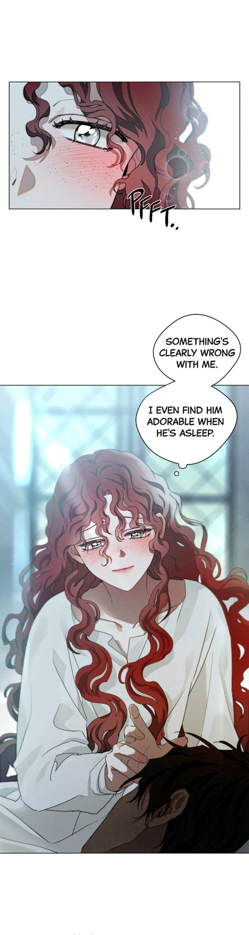 Under the Oak Tree Chapter 31 page 7 - Chapter 31