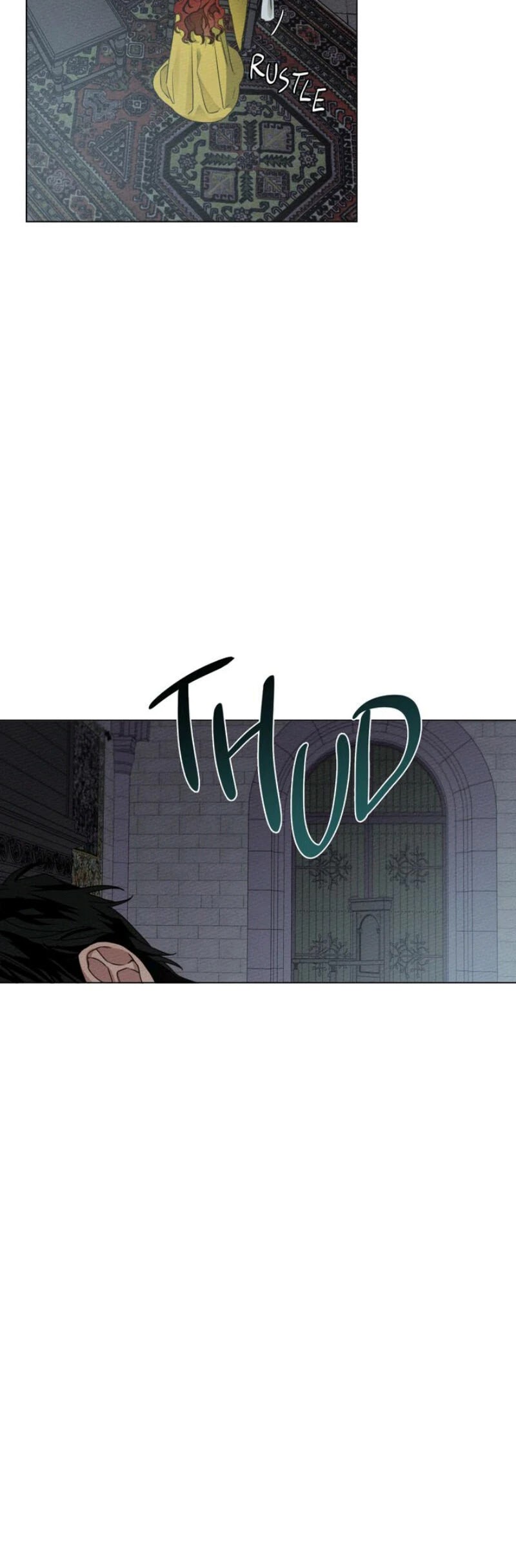 Under the Oak Tree Chapter 31 page 9 - Chapter 31