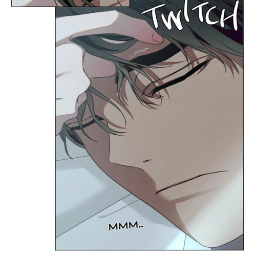 Under the Oak Tree Chapter 31 cover