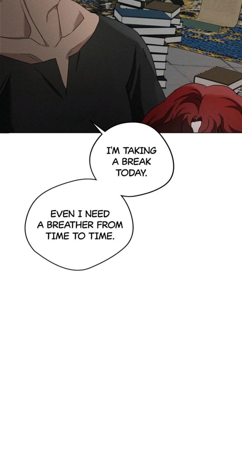 Under the Oak Tree Chapter 32 page 10 - Chapter 32