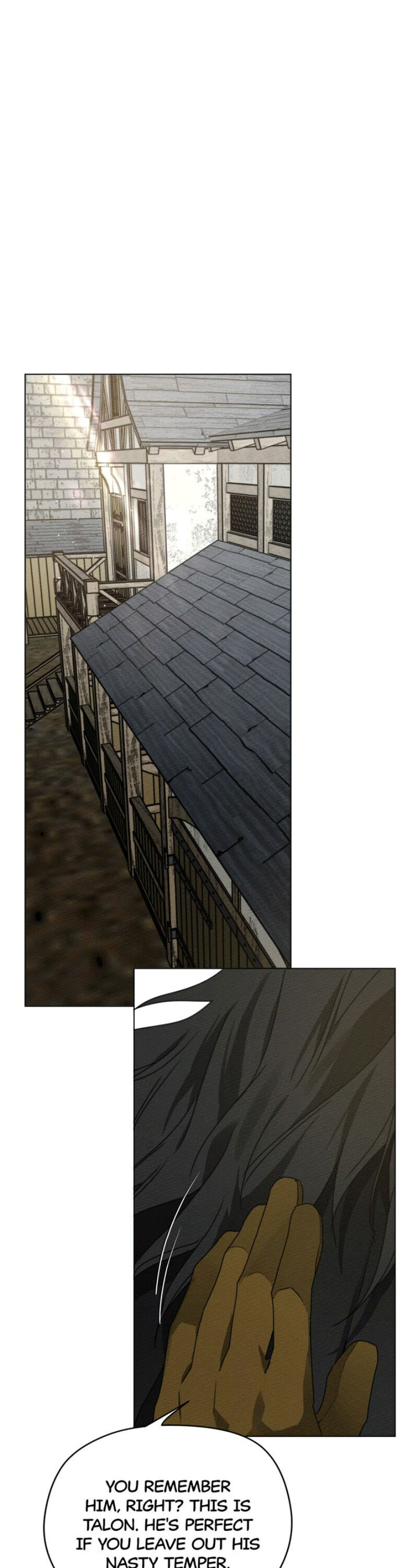 Under the Oak Tree Chapter 32 page 17 - Chapter 32