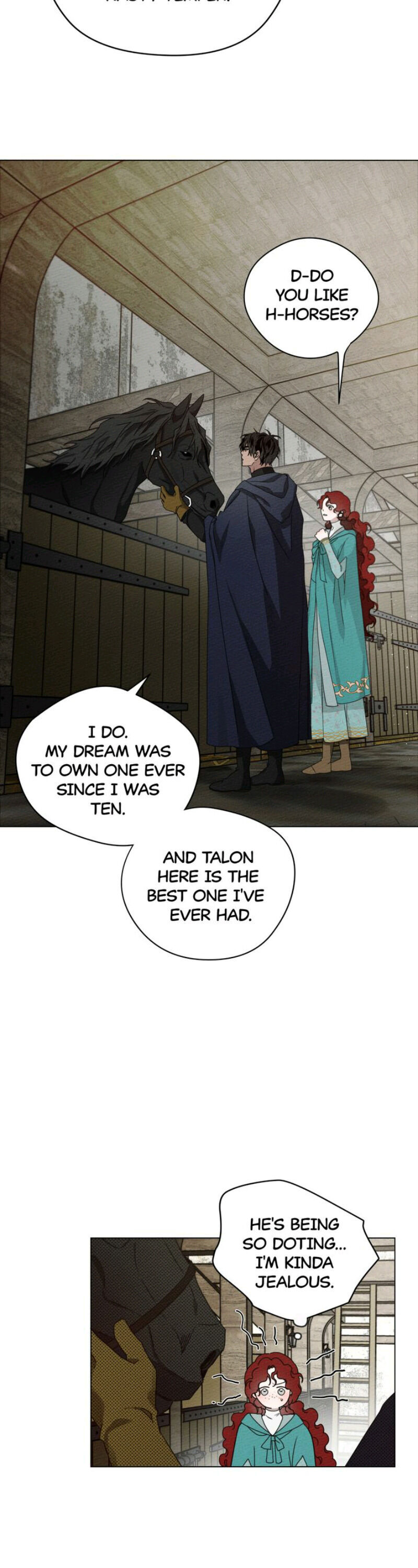 Under the Oak Tree Chapter 32 page 18 - Chapter 32