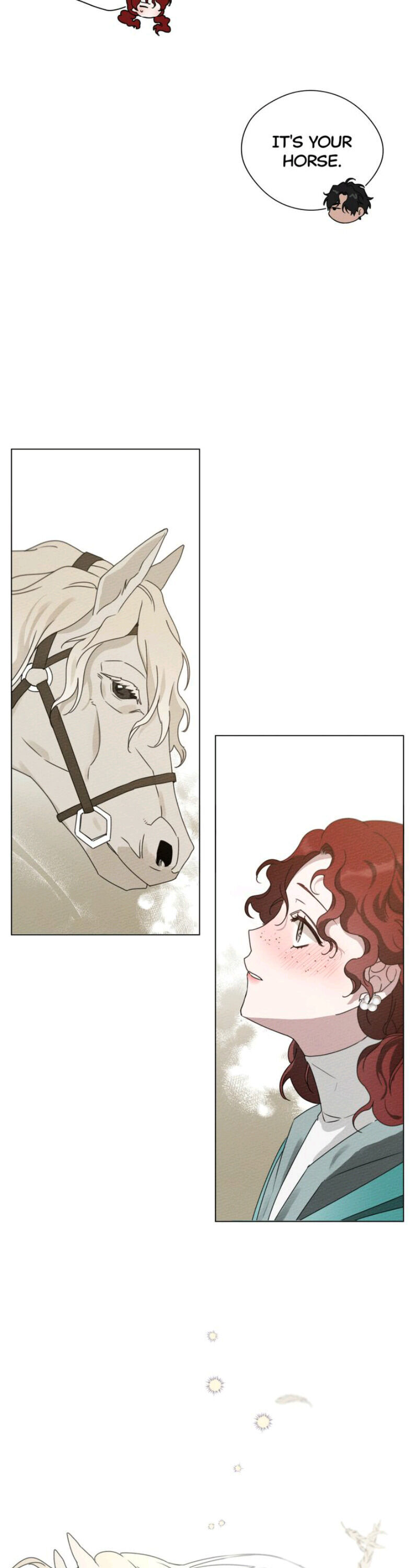Under the Oak Tree Chapter 32 page 20 - Chapter 32