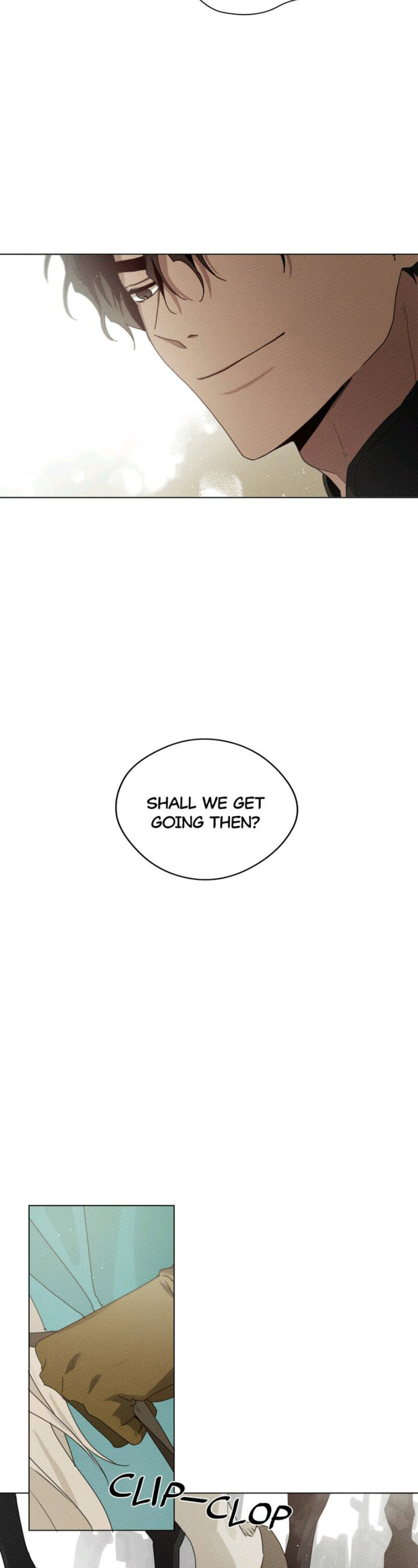 Under the Oak Tree Chapter 32 page 23 - Chapter 32